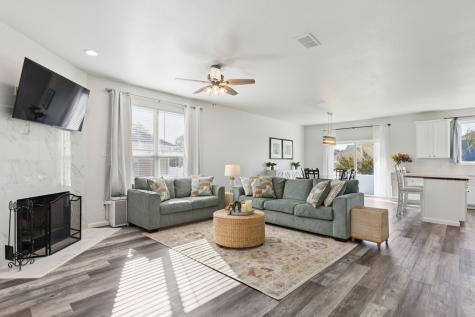 1005 Oakcrest Drive Providence Village TX 76227