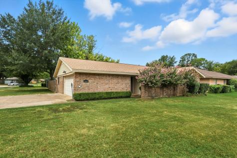 2101 N Mill Street Lewisville TX 75057