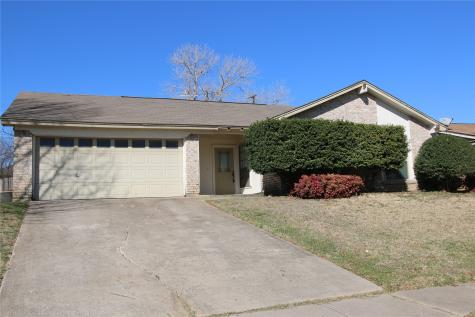 902 Rockwall Drive Euless TX 76039