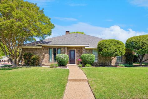 4317 Cornell Drive Plano TX 75093