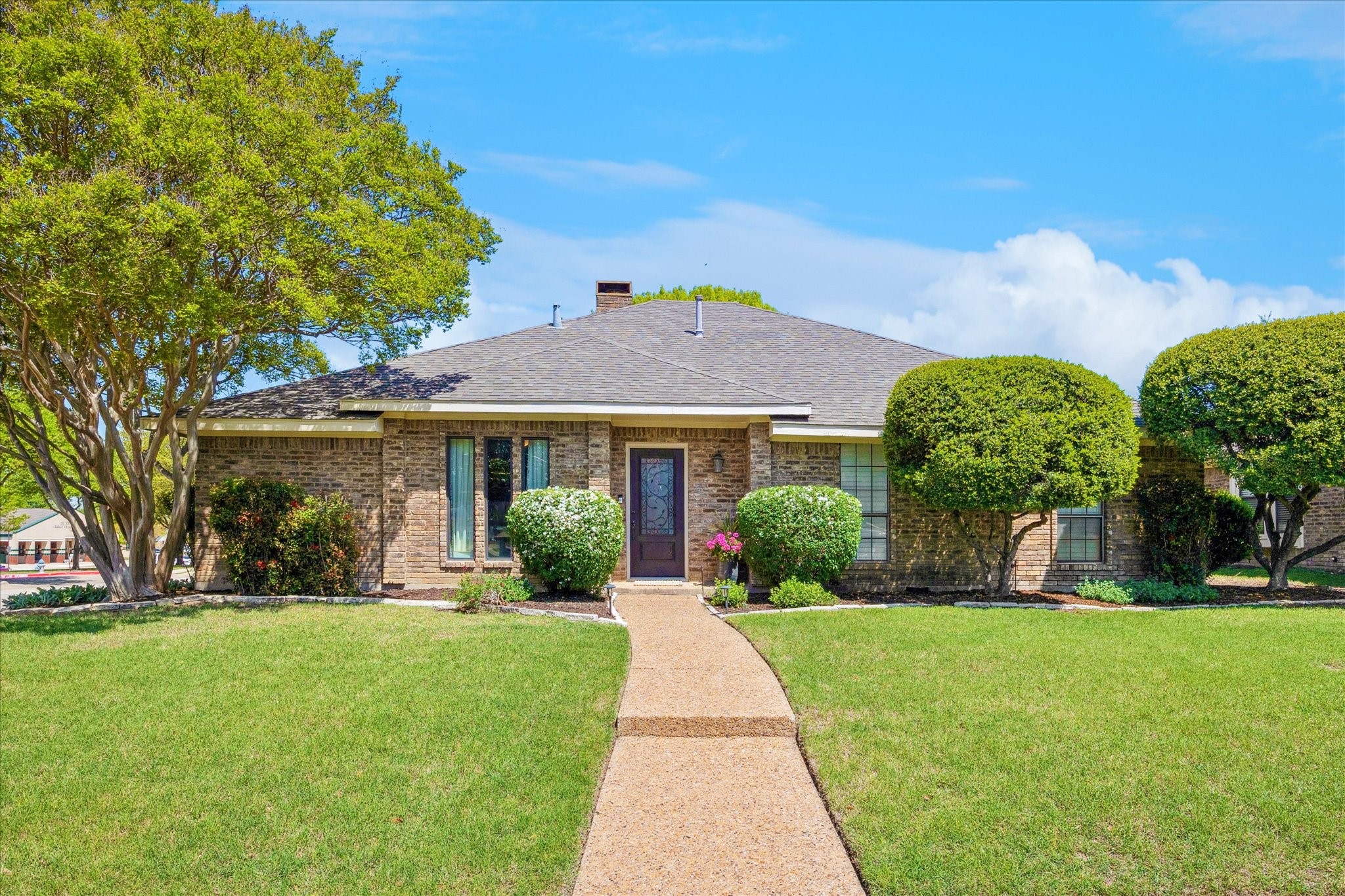 4317 Cornell Drive Plano TX 75093