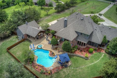 10805 Old Mill Road Greenville TX 75402