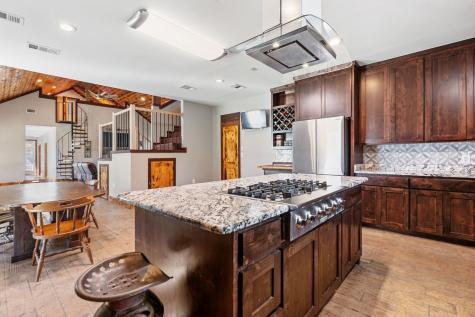 136 Oak Creek Drive Anna TX 75409