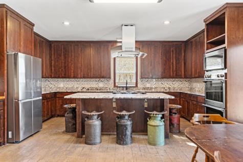 136 Oak Creek Drive Anna TX 75409