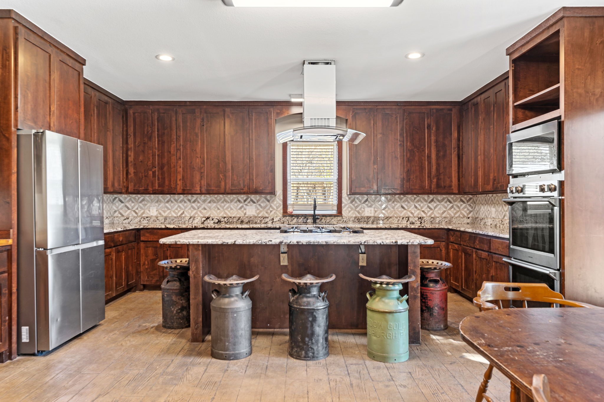 136 Oak Creek Drive Anna TX 75409