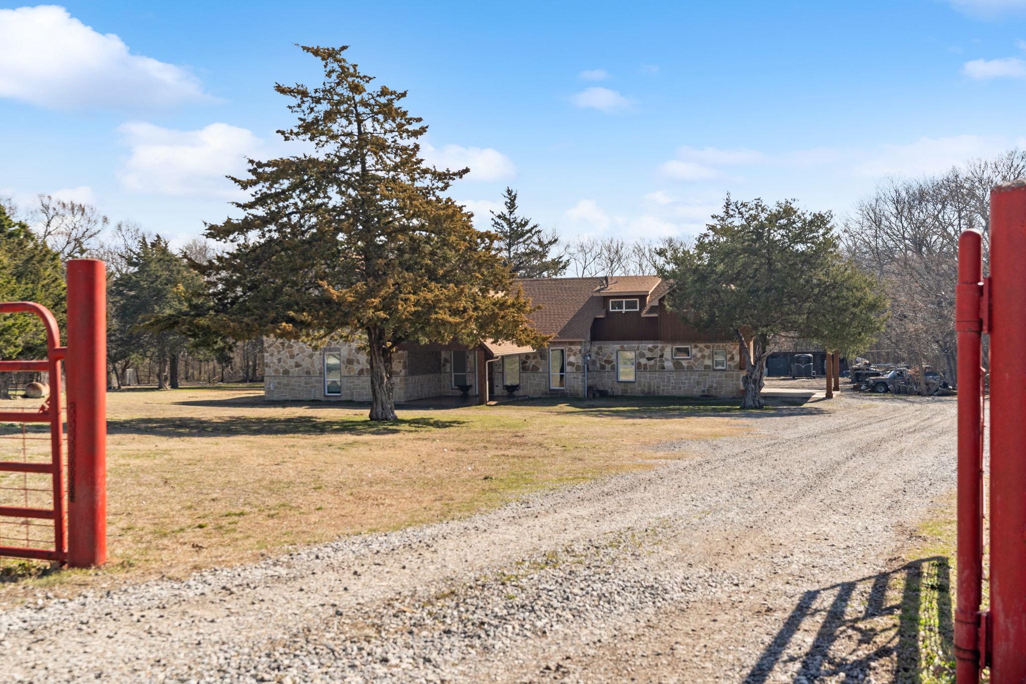 136 Oak Creek Drive Anna TX 75409