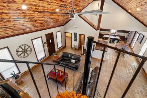 136 Oak Creek Drive Anna TX 75409