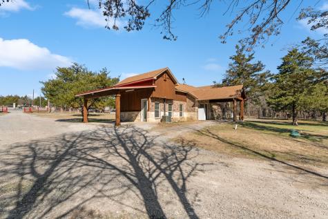 136 Oak Creek Drive Anna TX 75409