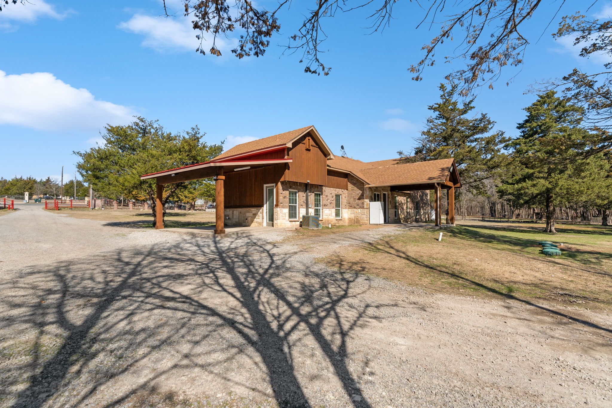 136 Oak Creek Drive Anna TX 75409