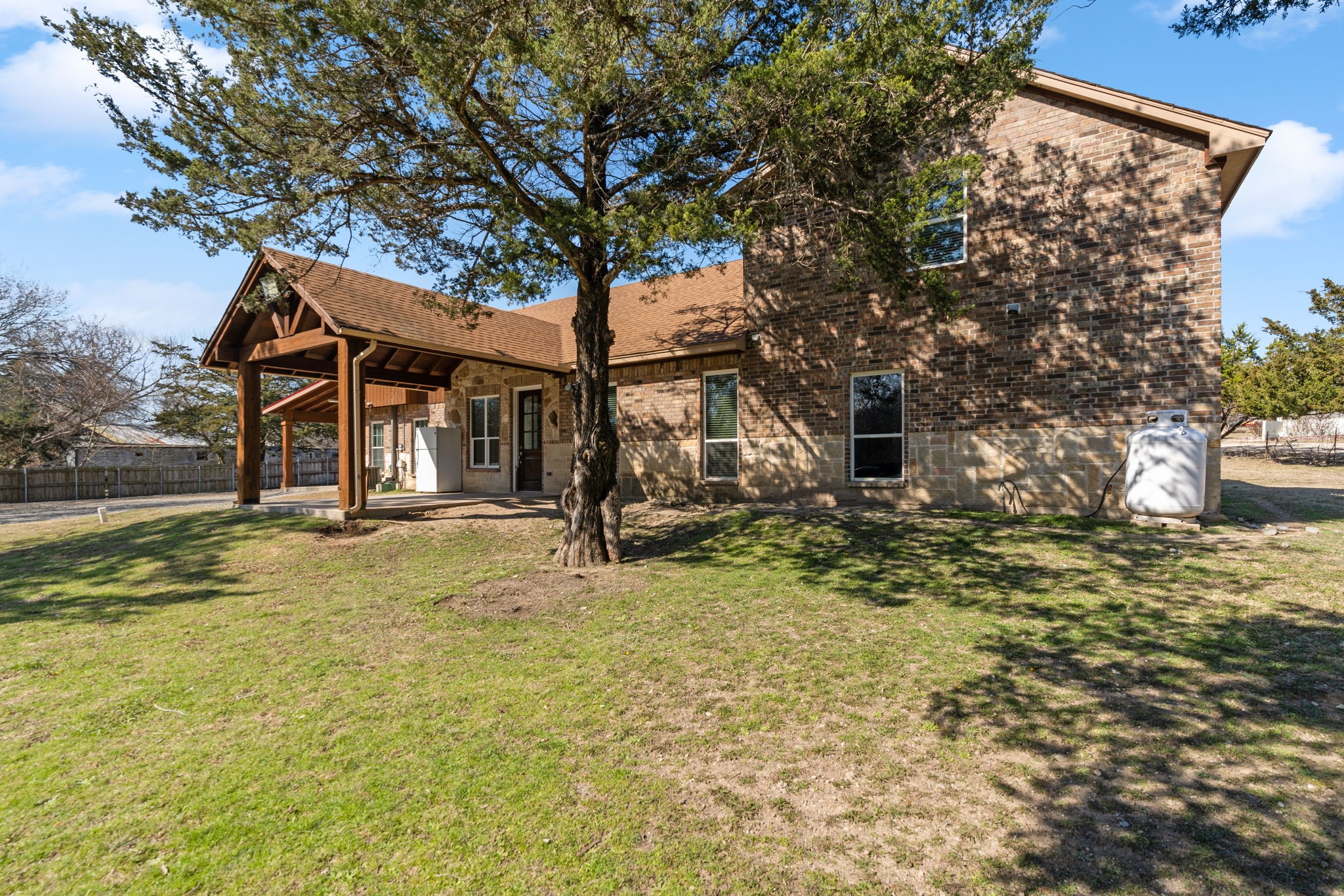 136 Oak Creek Drive Anna TX 75409