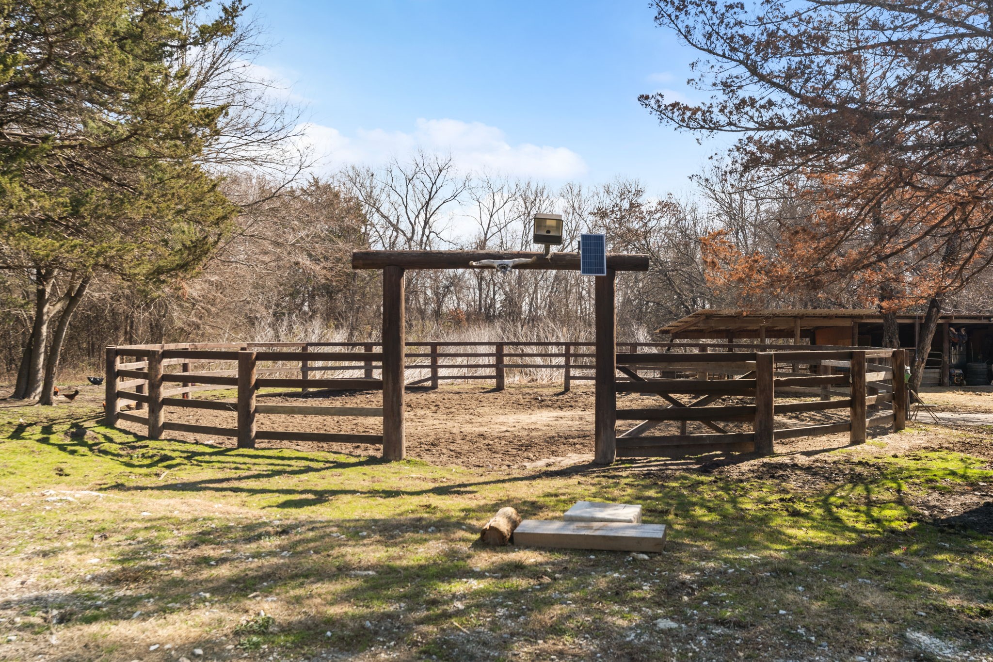 136 Oak Creek Drive Anna TX 75409