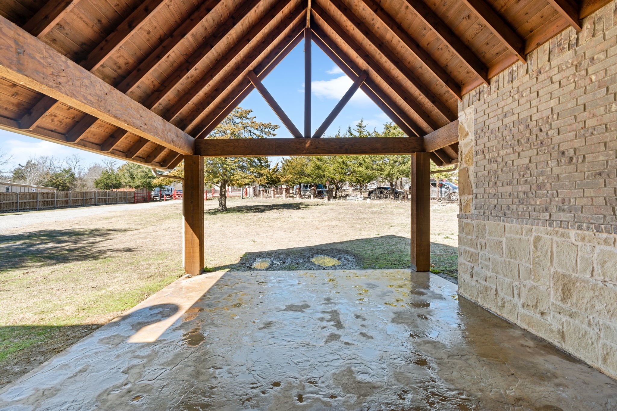 136 Oak Creek Drive Anna TX 75409