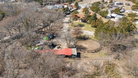 136 Oak Creek Drive Anna TX 75409