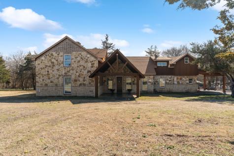 136 Oak Creek Drive Anna TX 75409