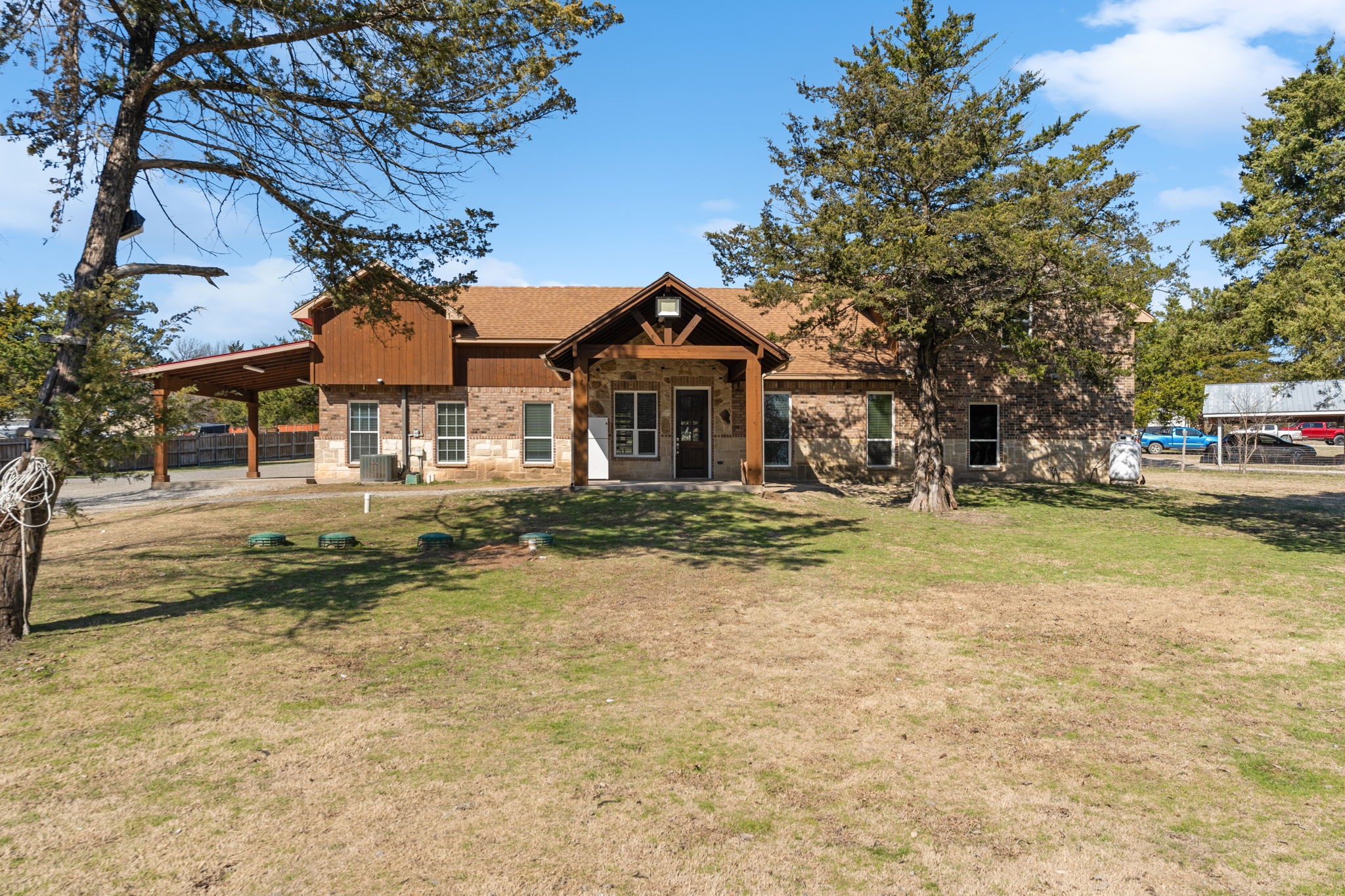 136 Oak Creek Drive Anna TX 75409