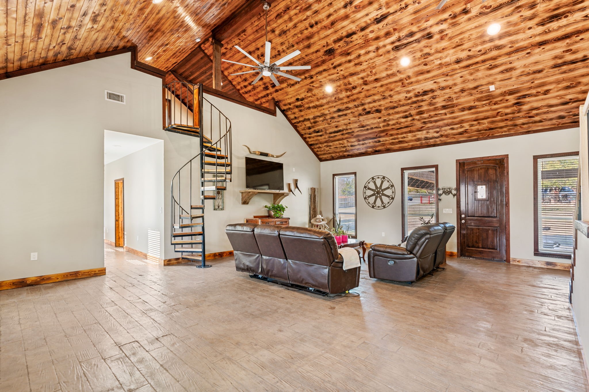 136 Oak Creek Drive Anna TX 75409