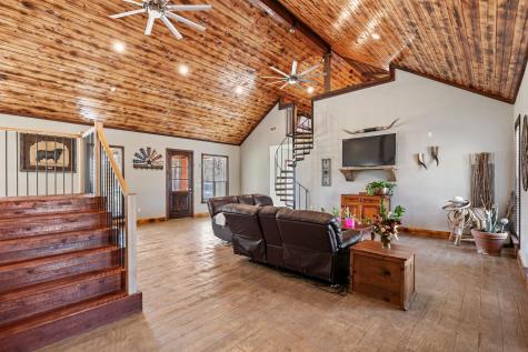 136 Oak Creek Drive Anna TX 75409