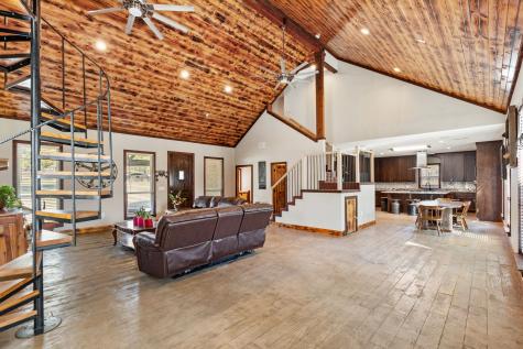 136 Oak Creek Drive Anna TX 75409