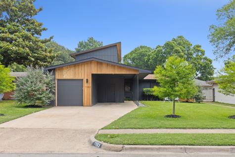 7303 Wake Forrest Drive Dallas TX 75214