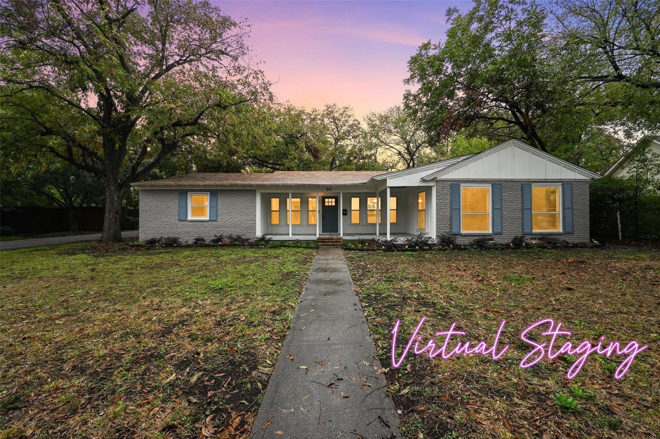 917 W Avenue E Garland TX 75040