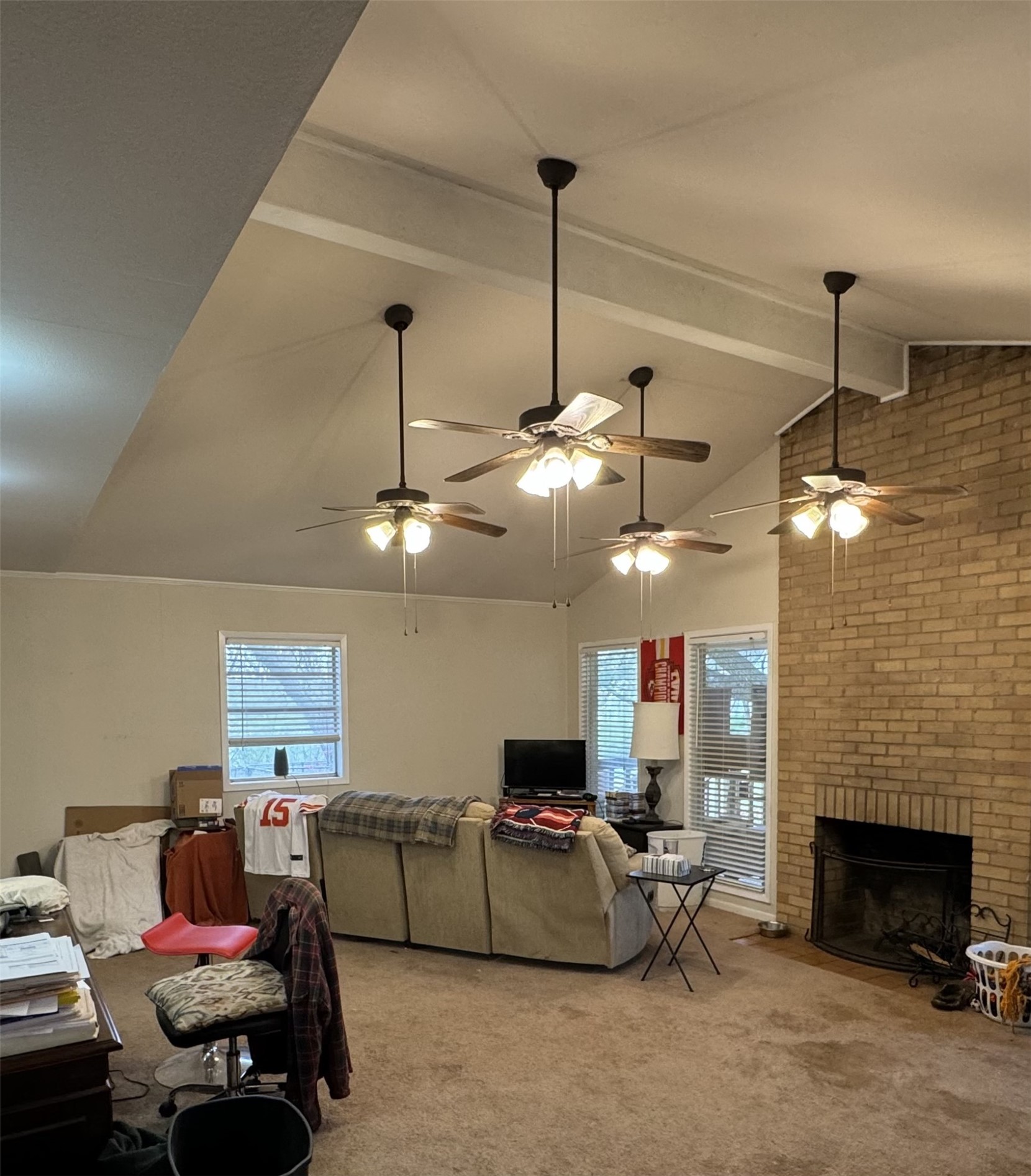 205 W Dickson Street Milford TX 76670