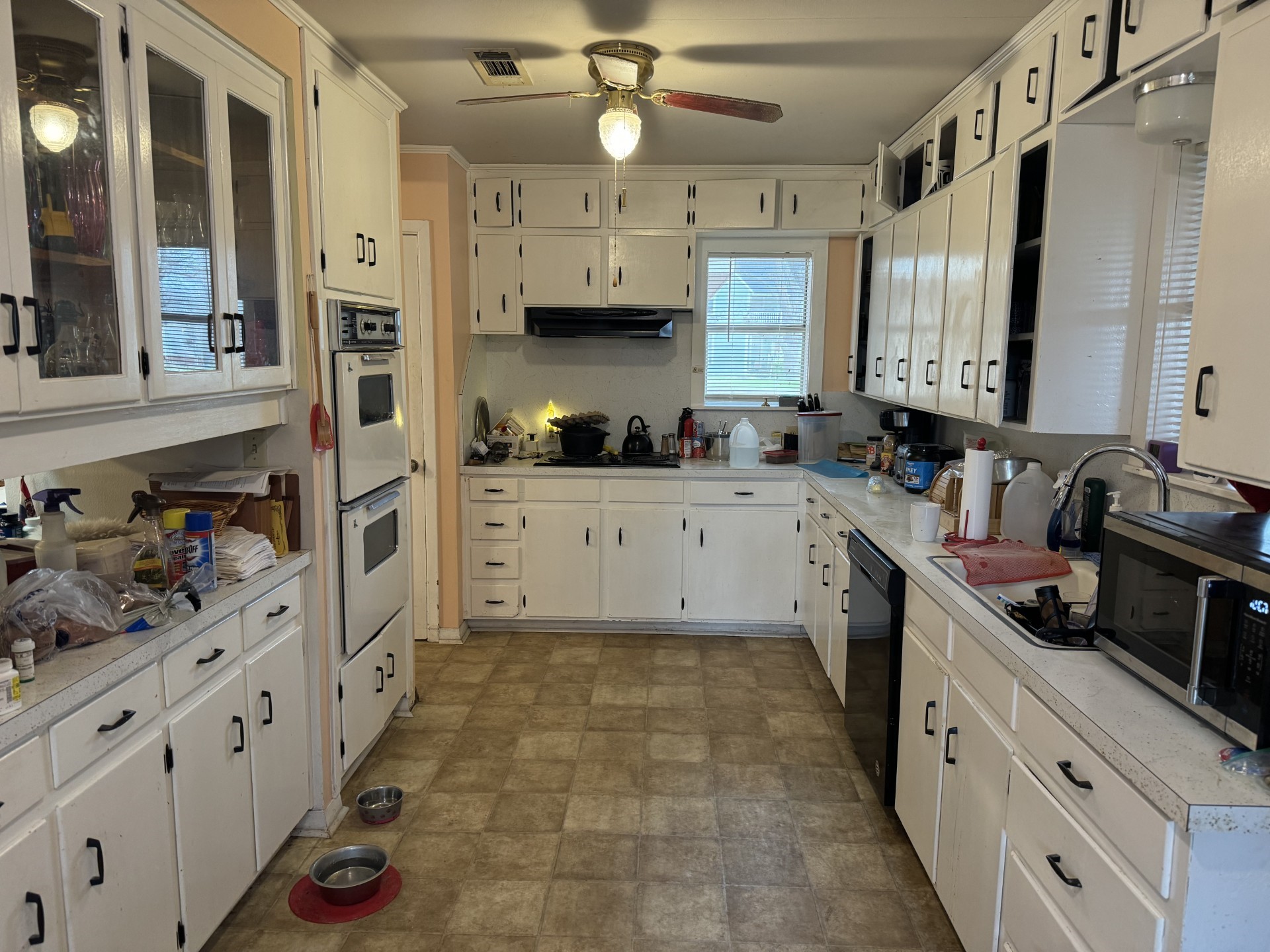 205 W Dickson Street Milford TX 76670