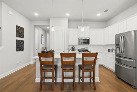 2352 High Plain Lane Waxahachie TX 75167