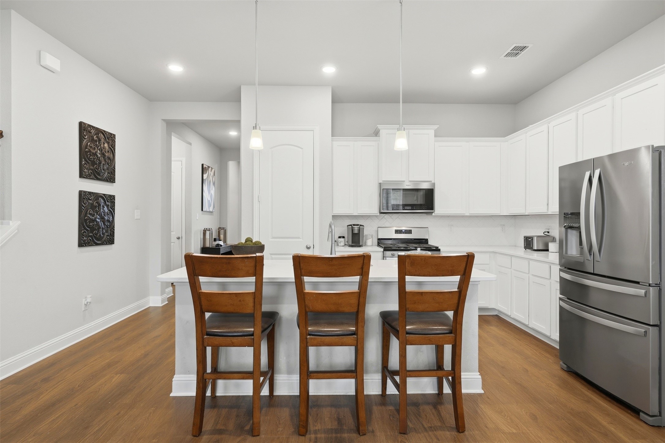 2352 High Plain Lane Waxahachie TX 75167