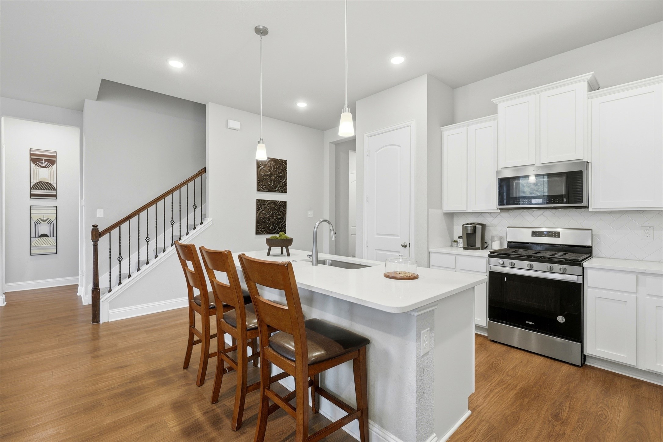 2352 High Plain Lane Waxahachie TX 75167