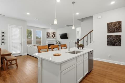 2352 High Plain Lane Waxahachie TX 75167