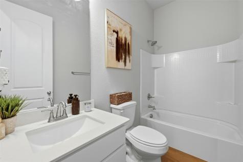 2352 High Plain Lane Waxahachie TX 75167