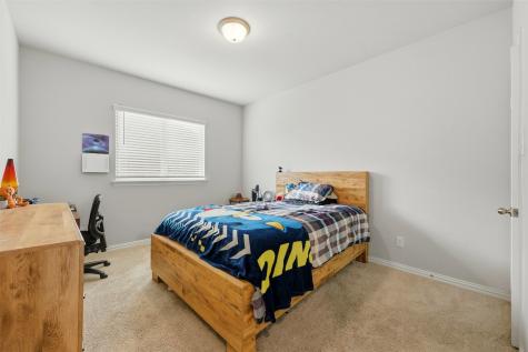 2352 High Plain Lane Waxahachie TX 75167
