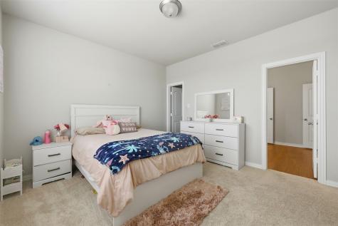 2352 High Plain Lane Waxahachie TX 75167