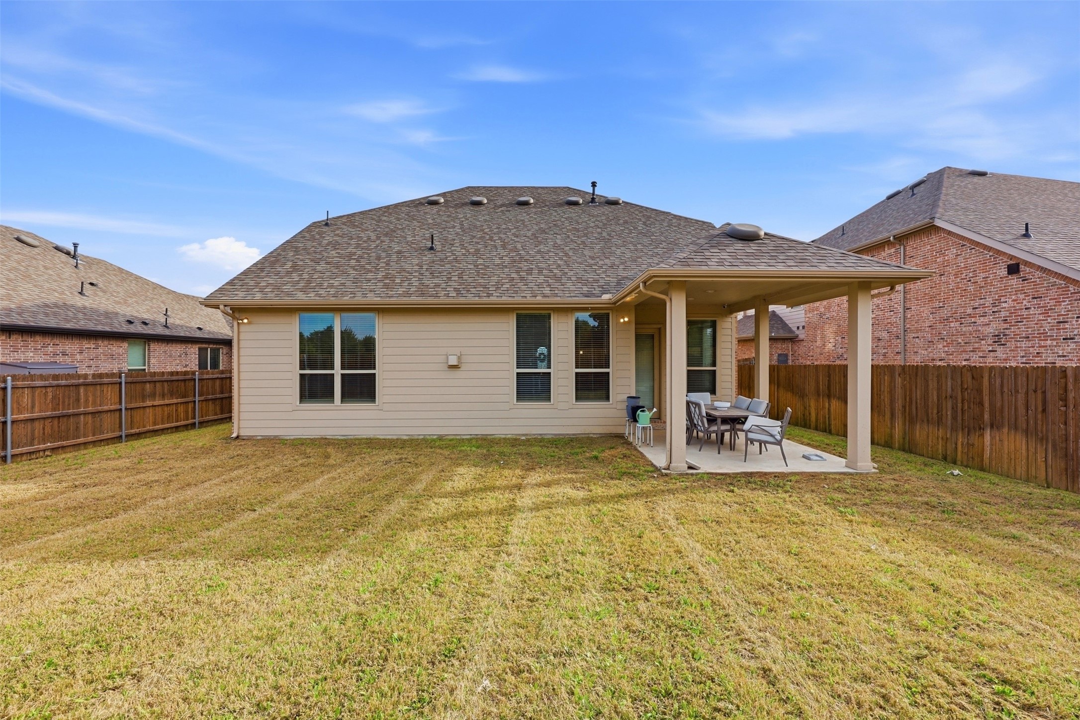 2352 High Plain Lane Waxahachie TX 75167