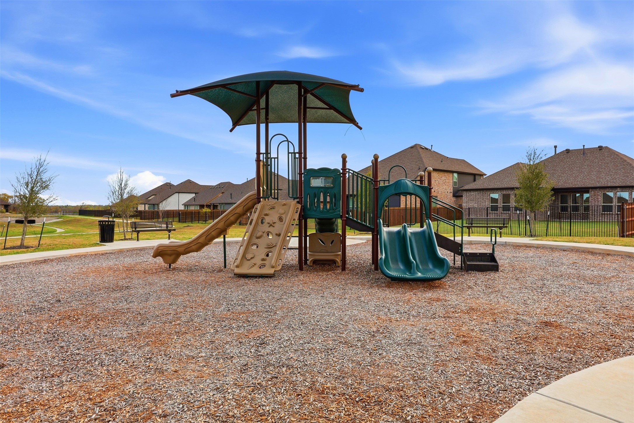 2352 High Plain Lane Waxahachie TX 75167