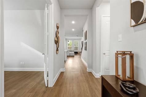 2352 High Plain Lane Waxahachie TX 75167