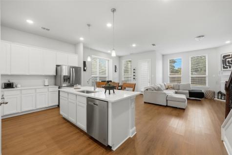 2352 High Plain Lane Waxahachie TX 75167