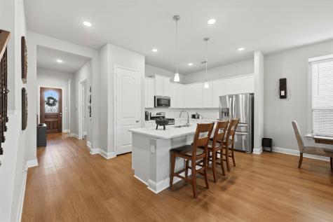 2352 High Plain Lane Waxahachie TX 75167