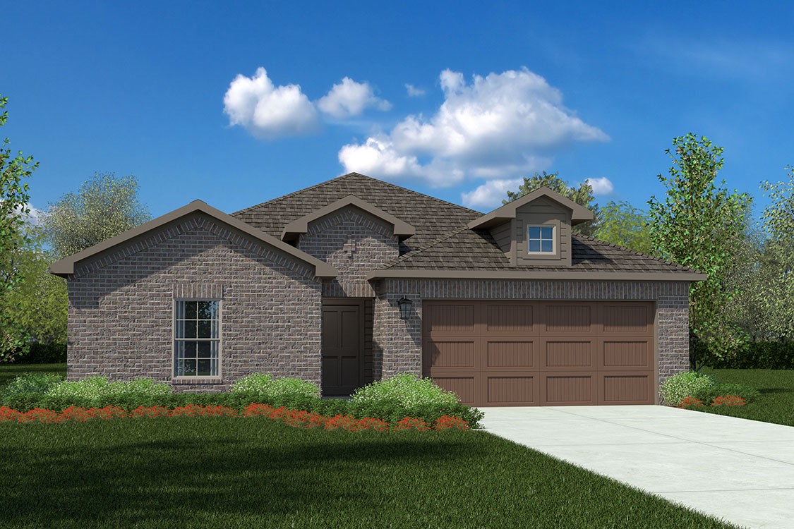 192 Greennhill Trail Boyd TX 76023
