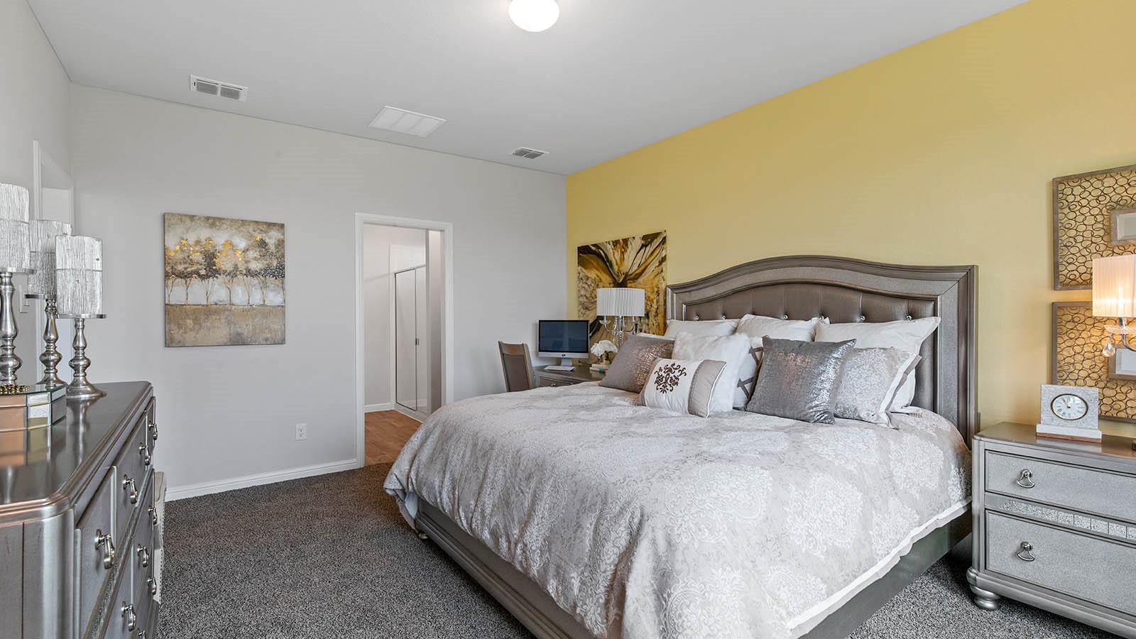 192 Greennhill Trail Boyd TX 76023