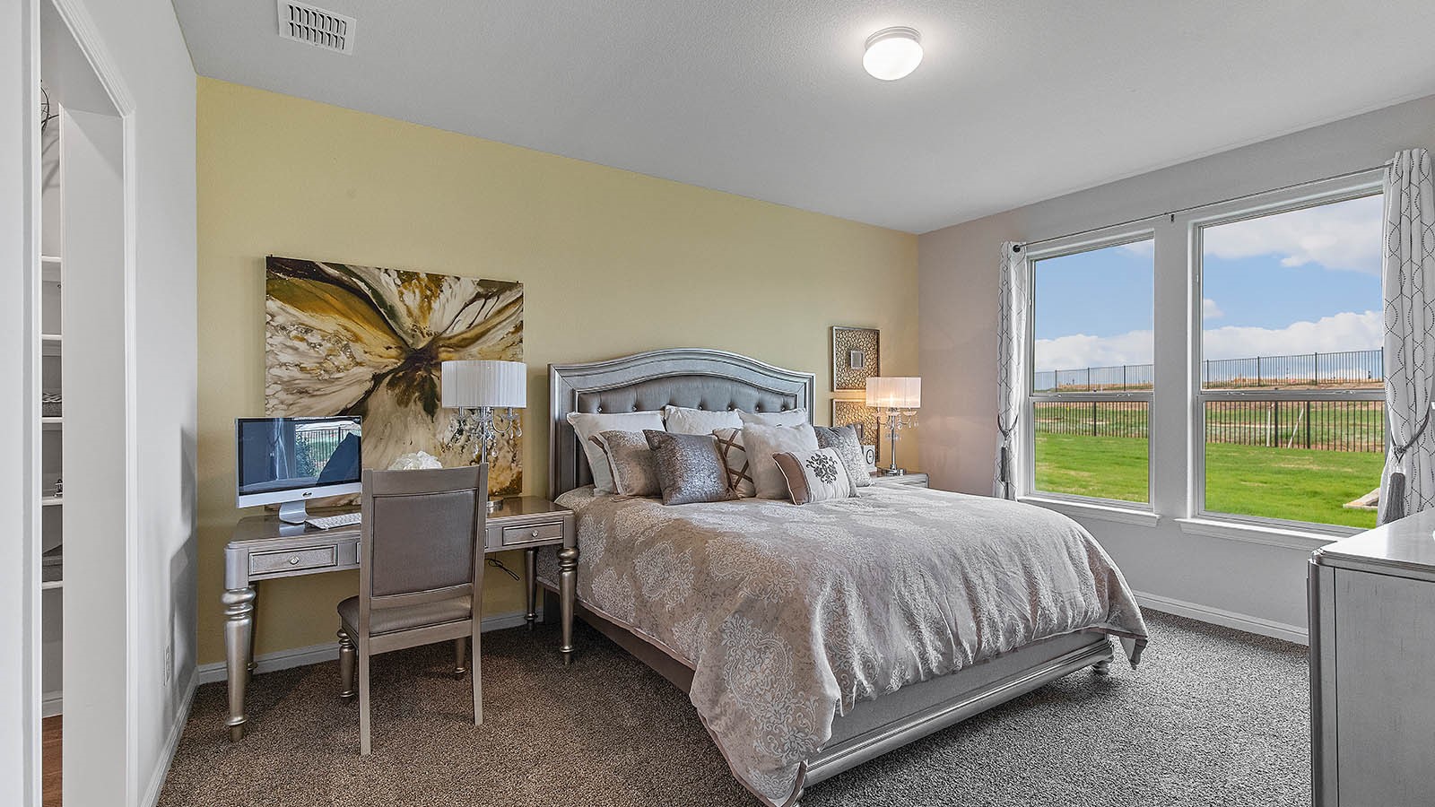 192 Greennhill Trail Boyd TX 76023