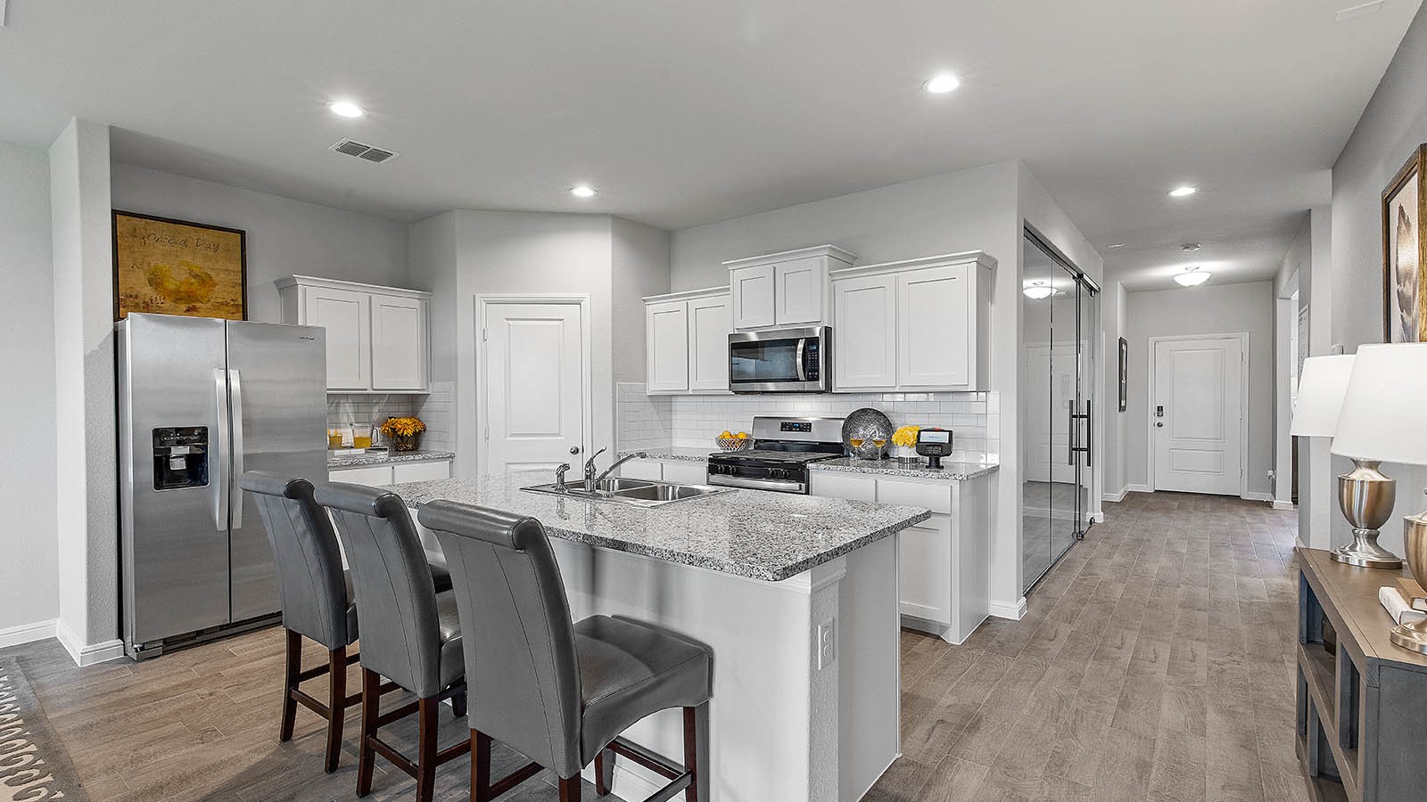 192 Greennhill Trail Boyd TX 76023
