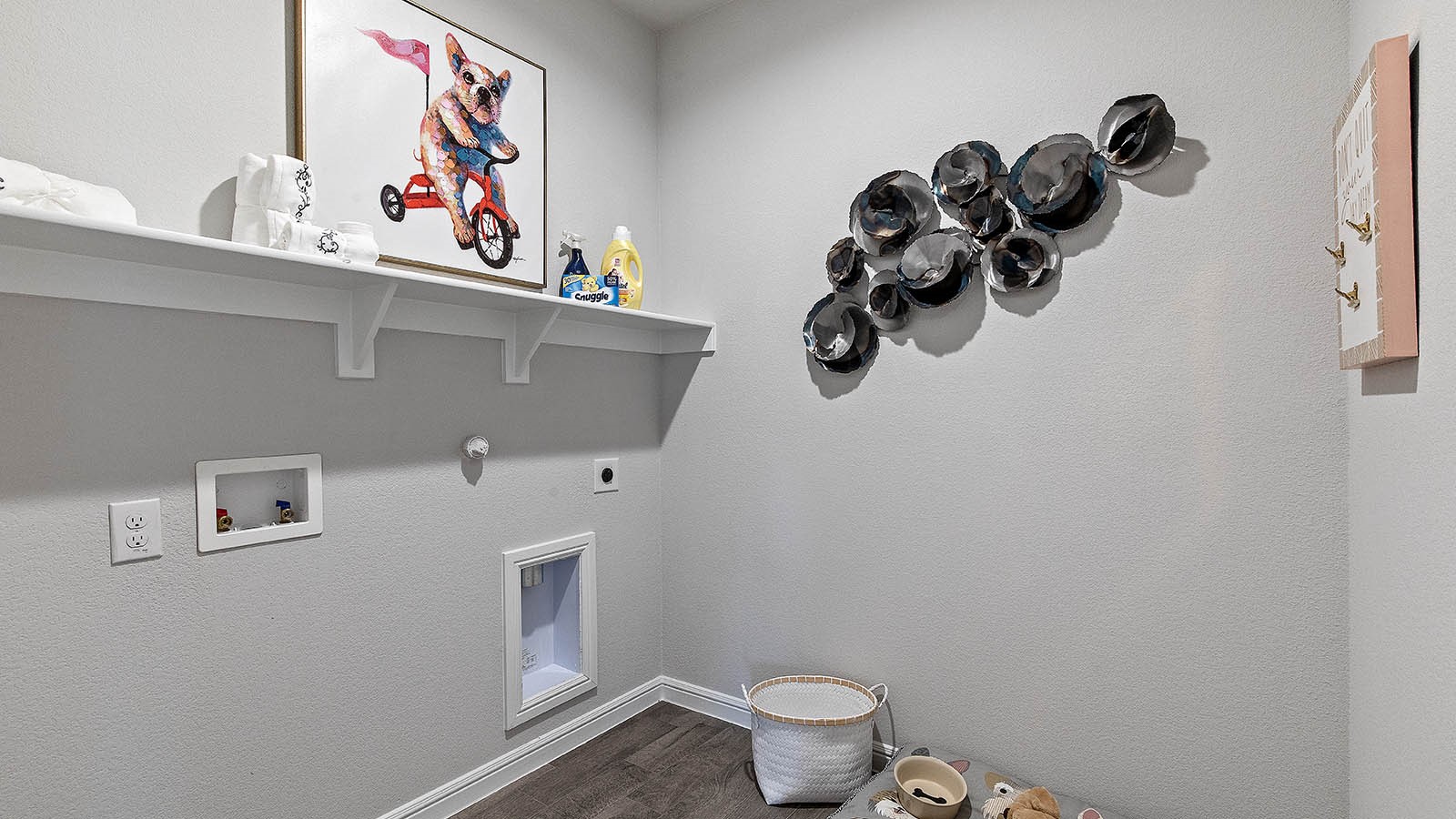 192 Greennhill Trail Boyd TX 76023