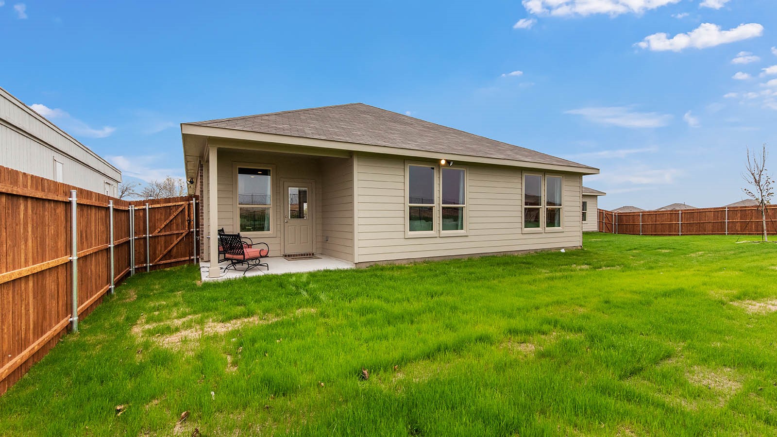 192 Greennhill Trail Boyd TX 76023