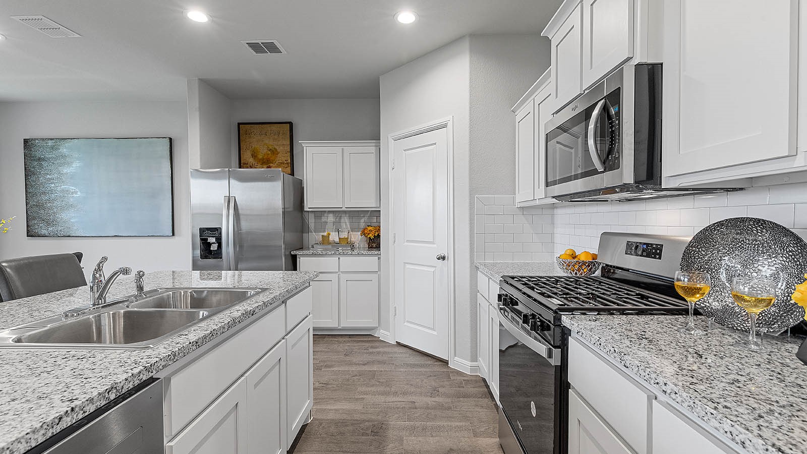 192 Greennhill Trail Boyd TX 76023