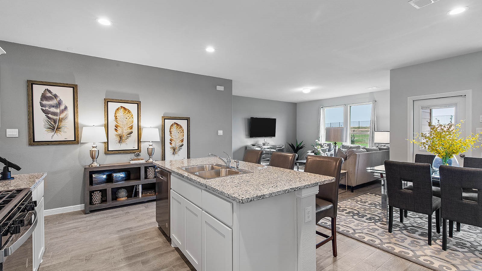 192 Greennhill Trail Boyd TX 76023