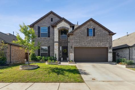 1224 Porter Lane Mckinney TX 75071
