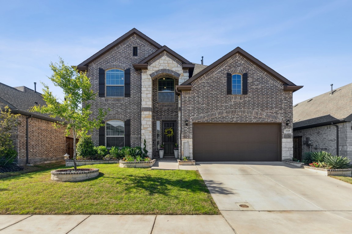 1224 Porter Lane Mckinney TX 75071