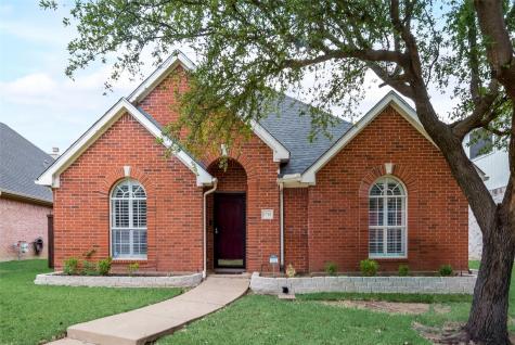 1701 Yellowstone Avenue Lewisville TX 75077