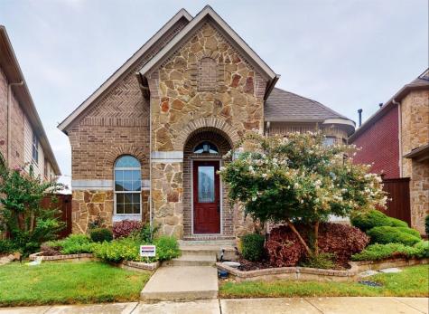 2471 Embleton Drive Lewisville TX 75067